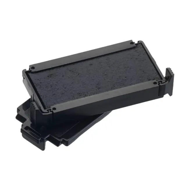 Trodat Clothing Marker Pad – Permanent Black Ink (Model 6/4911) 1