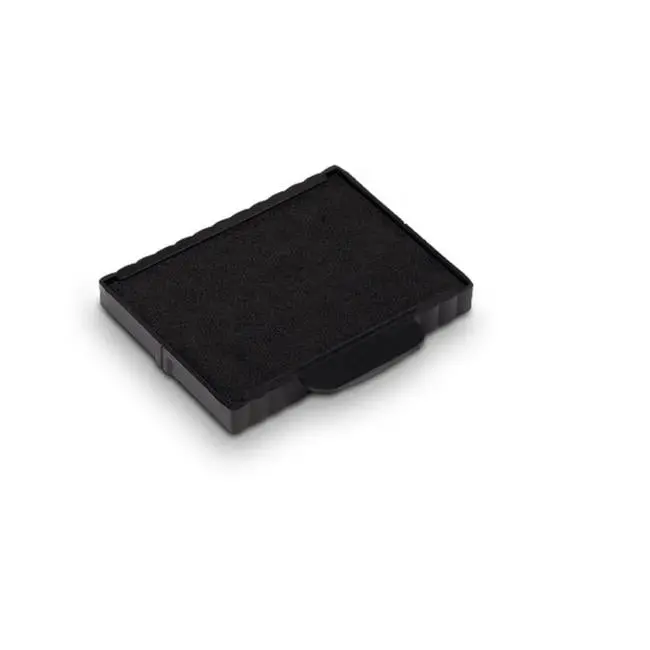 Trodat Durable Black Stamp Pad – 6/57 Refill 1