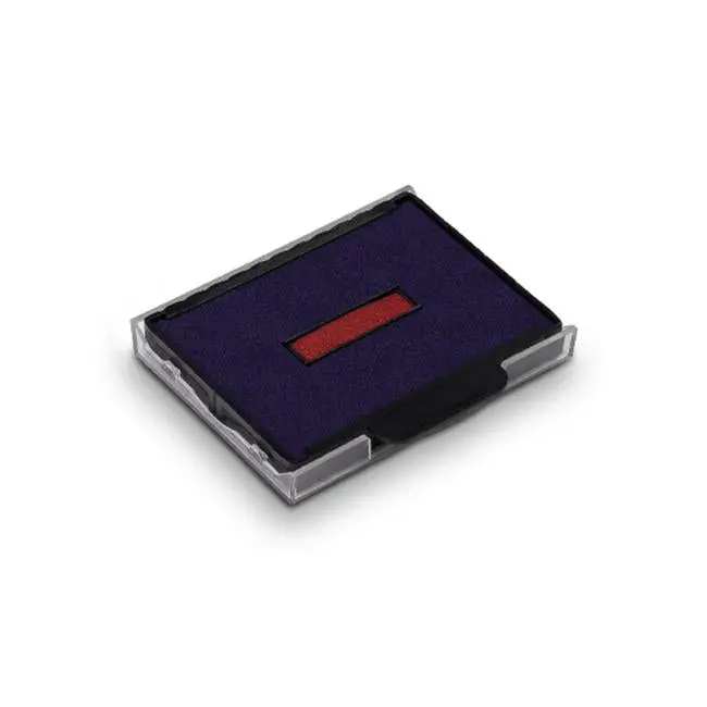 Trodat Violet Ink Pad Model 6/57 1