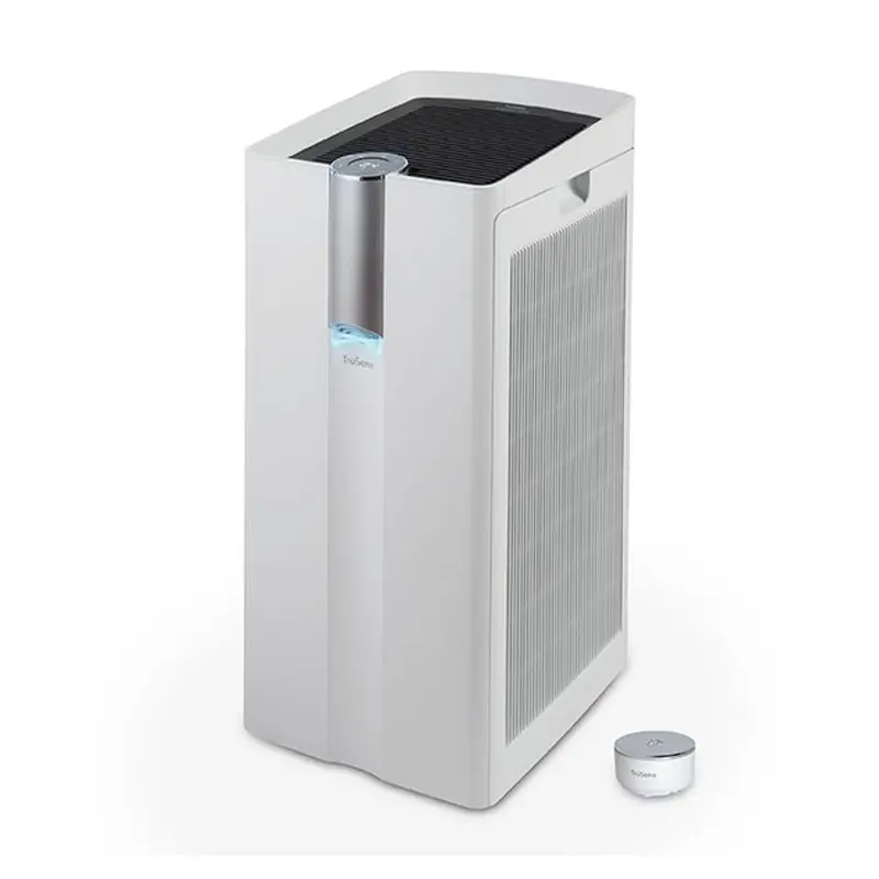 Trusens Z7000 Refurbished Air Purifier With Sensorpod 1