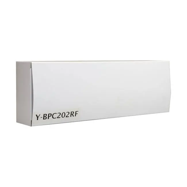 Twin-Pack Compatible Brother Pc202Rf Thermal Fax Paper Roll 1