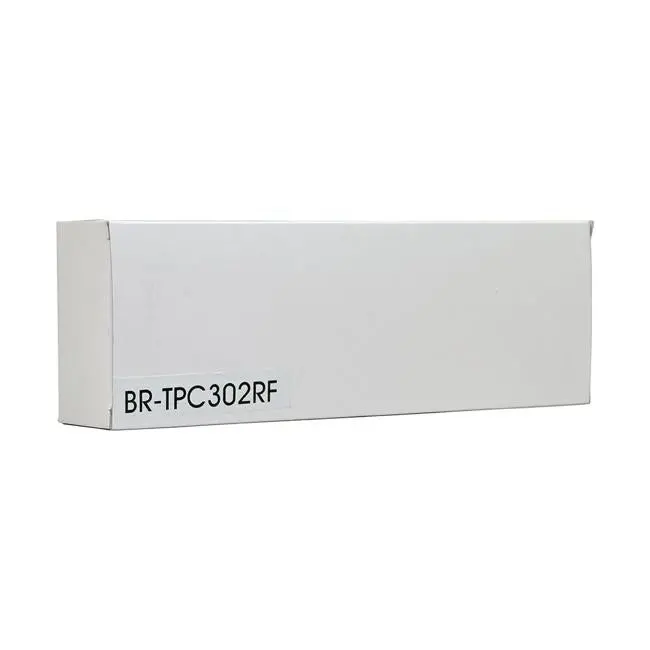 Twin-Pack Compatible Brother Pc302Rf Thermal Fax Paper Roll 1
