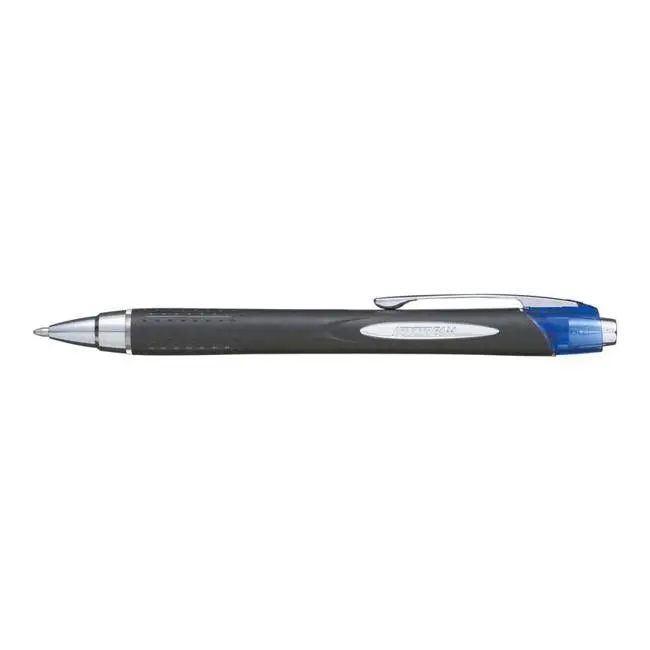Uni Jetstream 1.0Mm Retractable Blue Ballpoint Pen – Sxn-210 1
