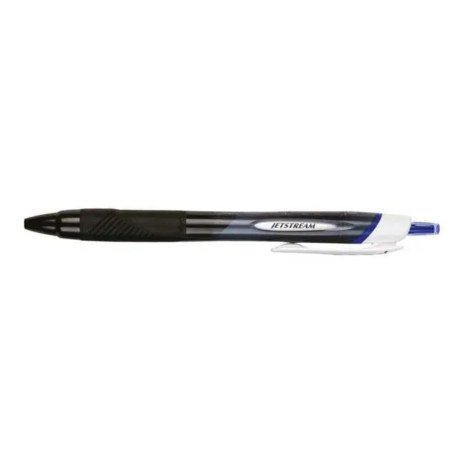 Uni Jetstream Sport 1.0Mm Retractable Blue Ballpoint Pen – Sxn-150 1