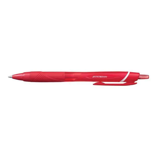 Uni Jetstream Sport Retractable Gel Ink Pen – 0.7Mm Red (Sxn-150) 1