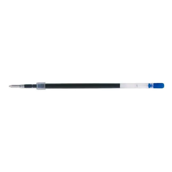 Uni Jetstream Sx-210 Refill – 1.0 Mm, Blue Ink, Compatible With Sxr-C1 Pens 1
