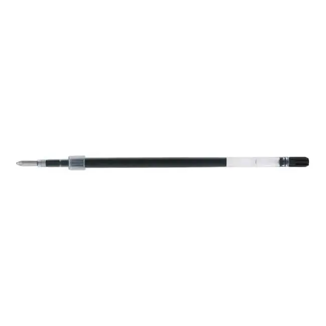 Uni Jetstream Sx-210 Refill – 1.0Mm Black Ink Cartridge (Sxr-C1) 1