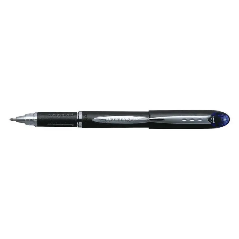 Uni Jetstream Sx-210 Rollerball Pen – 1.0Mm Tip, Blue Ink 1