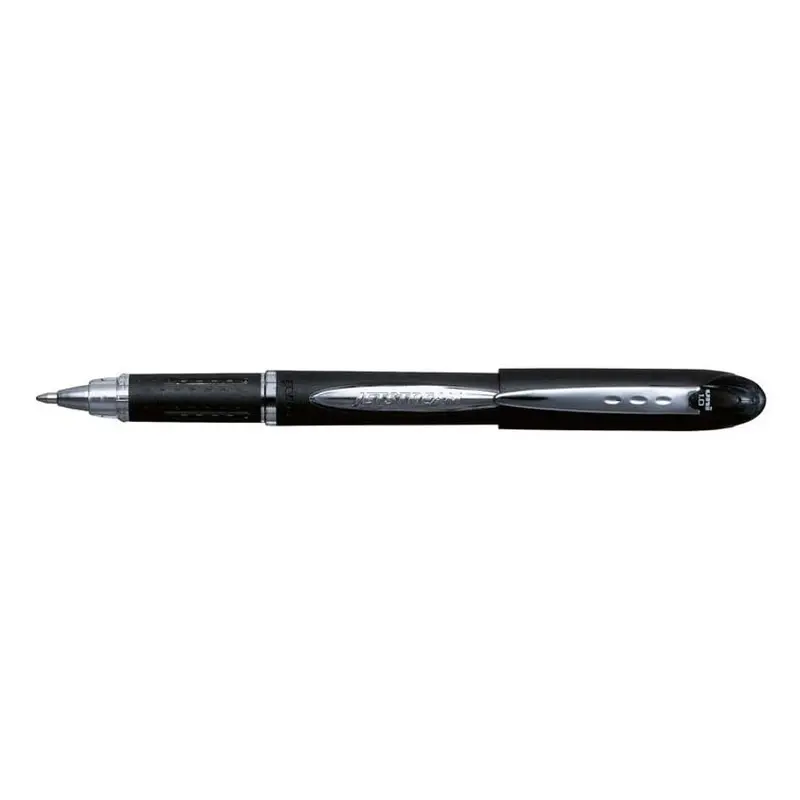 Uni Jetstream Sx-210 Rollerball Pen – Black Ink, 1.0Mm Tip 1