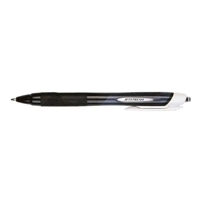 Uni Jetstream Sxn-150 Retractable Gel Ink Pen – Black, 1.0Mm Tip 1