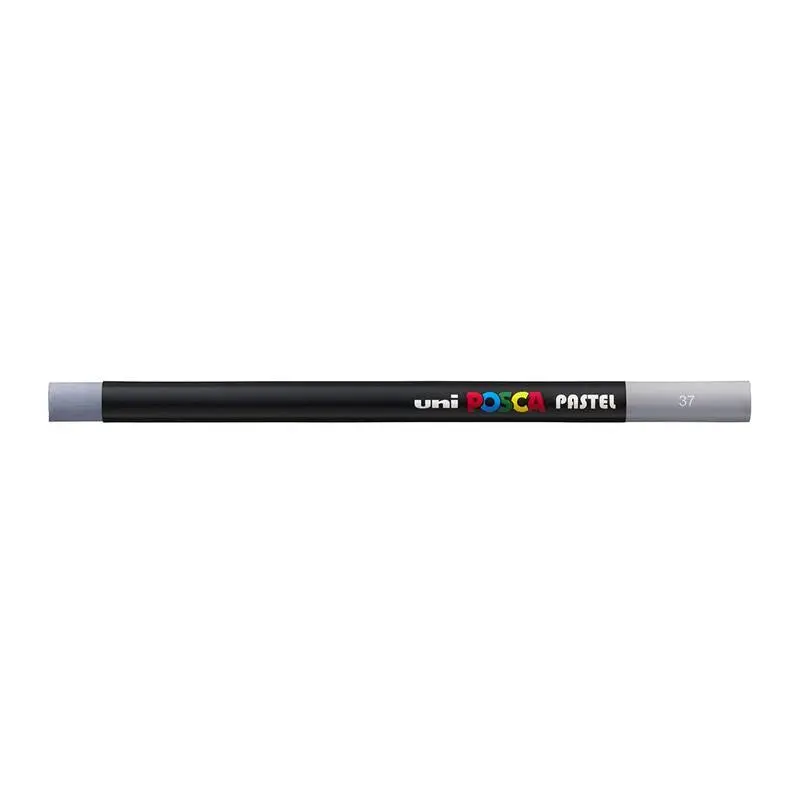 Uni Posca Pc-3M Pastel Grey Art Marker (250285) 1