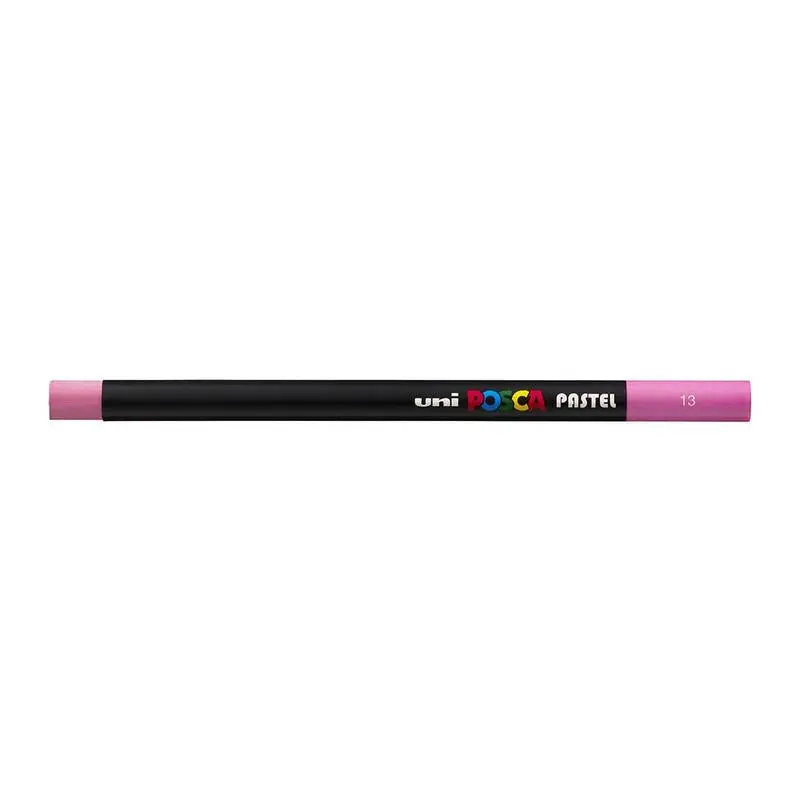 Uni Posca Pc-3M Pastel Pink Art Marker (250297) 1