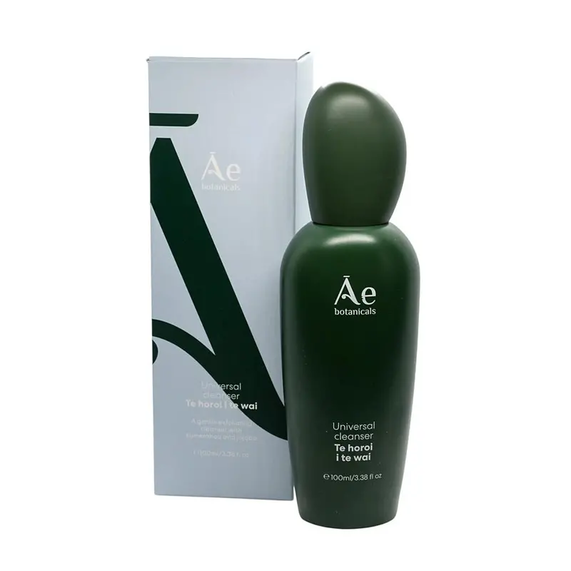 Universal Cleanser — Soothing 200Ml Formula For Sensitive, Rosacea-Prone Skin 1