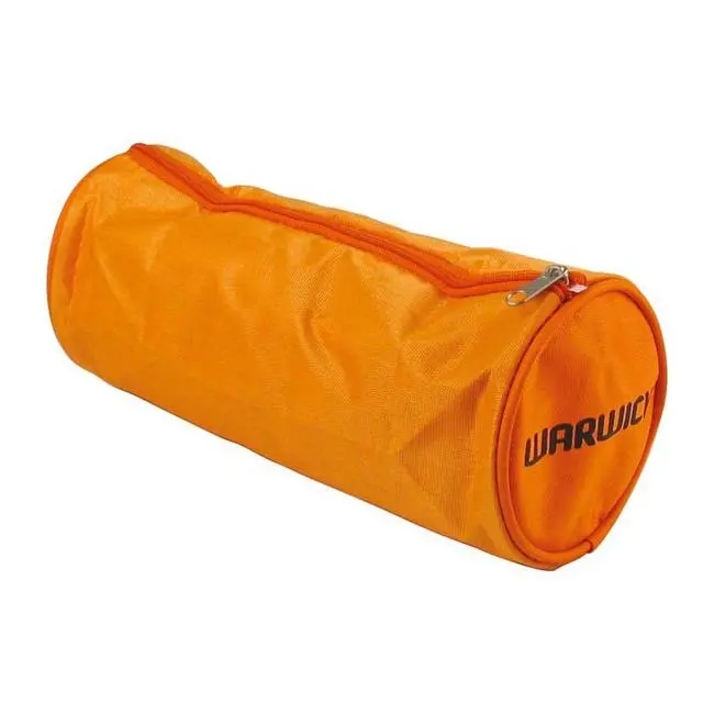 Warwick Orange Fluorescent Pencil Barrel – Large Diameter 1