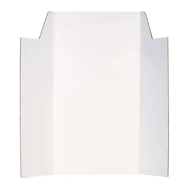 Warwick White Presentation Board For Classroom Or Office Use 1